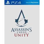 Assassin’s Creed: Unity (PS4)