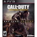 Call Of Duty: Advanced Warfare (PS3)