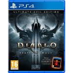 Diablo 3 Reaper of Souls – Ultimate Evil Edition (PS4)