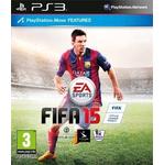 FIFA 15 (PS3)