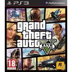 GTA 5 (PS3)