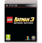 Lego Batman 3 Beyond Gotham (PS3)