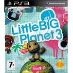 LittleBigPlanet 3 (PS3)