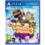 LittleBigPlanet 3 (PS4)