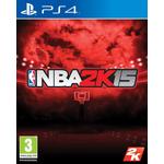 NBA 2K15 (PS4)