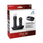 PS3 Move Laddare (PS3)