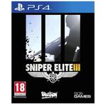 Sniper Elite 3 (PS4)