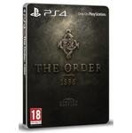 The order 1986 Limited Edition (PS4)