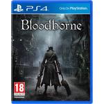 Bloodborn (PS4)